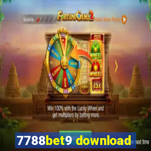 7788bet9 download